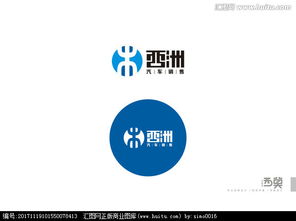 廣告服務與汽車銷售公司Logo設計 創意、懸賞與平臺選擇